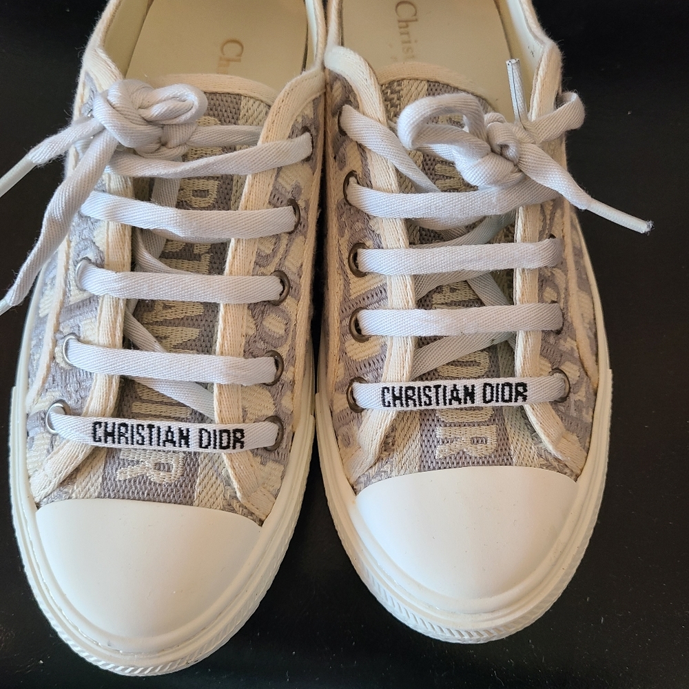 Dior sneakers